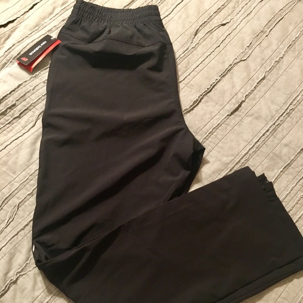 NWT Men’s Jogger pants